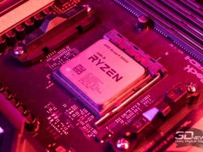 Ryzen 5000 свободно купить процессор будет невозможно до марта 2021