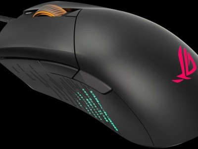 ASUS представила проводную и беспроводную мышь ROG Gladius III