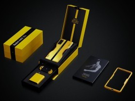 Представлен смартфон Redmi K40 Bruce Lee Special Edition