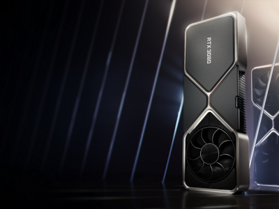 Nvidia официально представила антимайнинговые видеокарты GeForce RTX 30 Lite Hash Rate