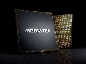 MediaTek готовит первые 4-нанометровые процессоры для смартфонов