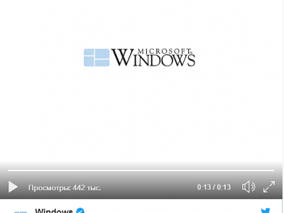 Microsoft анонсировала новую Windows 1.0 с MS-DOS и часами
